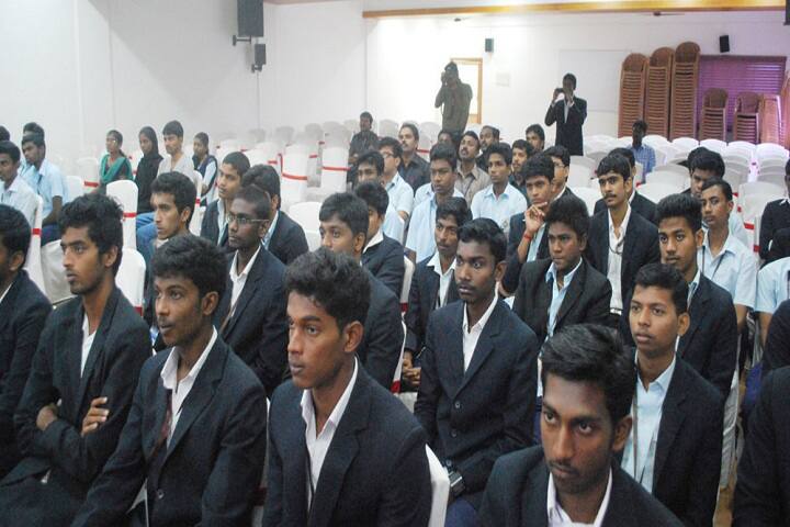 auditorium
